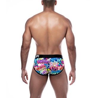 PUMP Drip Brief