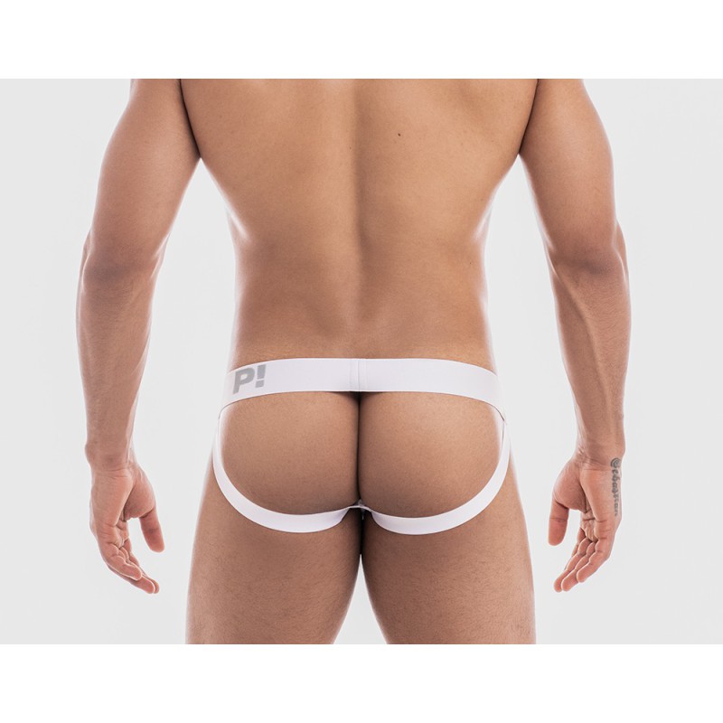 PUMP Milkshake Mint Jock