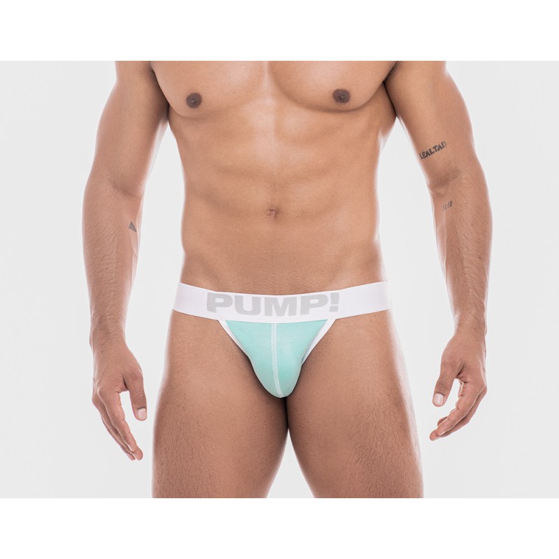 PUMP Milkshake Mint Jock