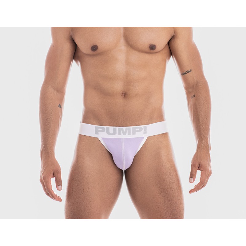 PUMP Milkshake Grape Jock