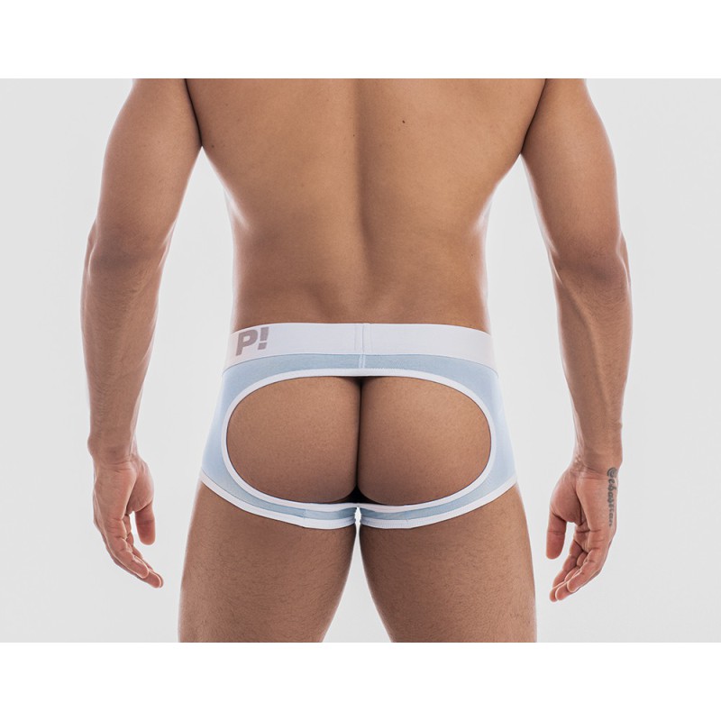 PUMP Blueberry Access