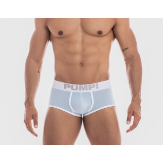 PUMP Blueberry Access