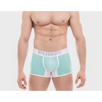 PUMP Milkshake Mint Boxer
