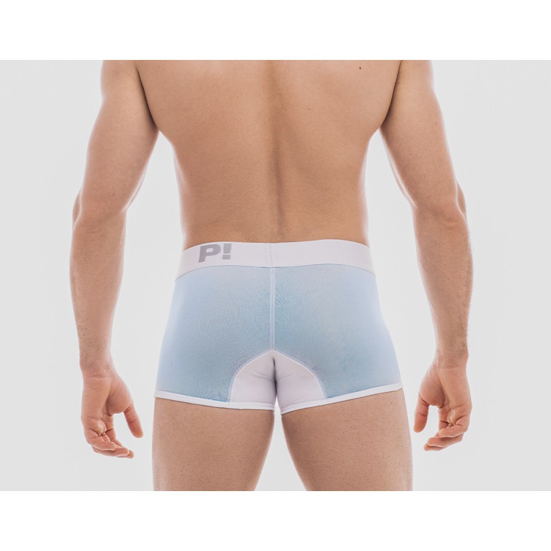 PUMP Milkshake Blueberry Boxer