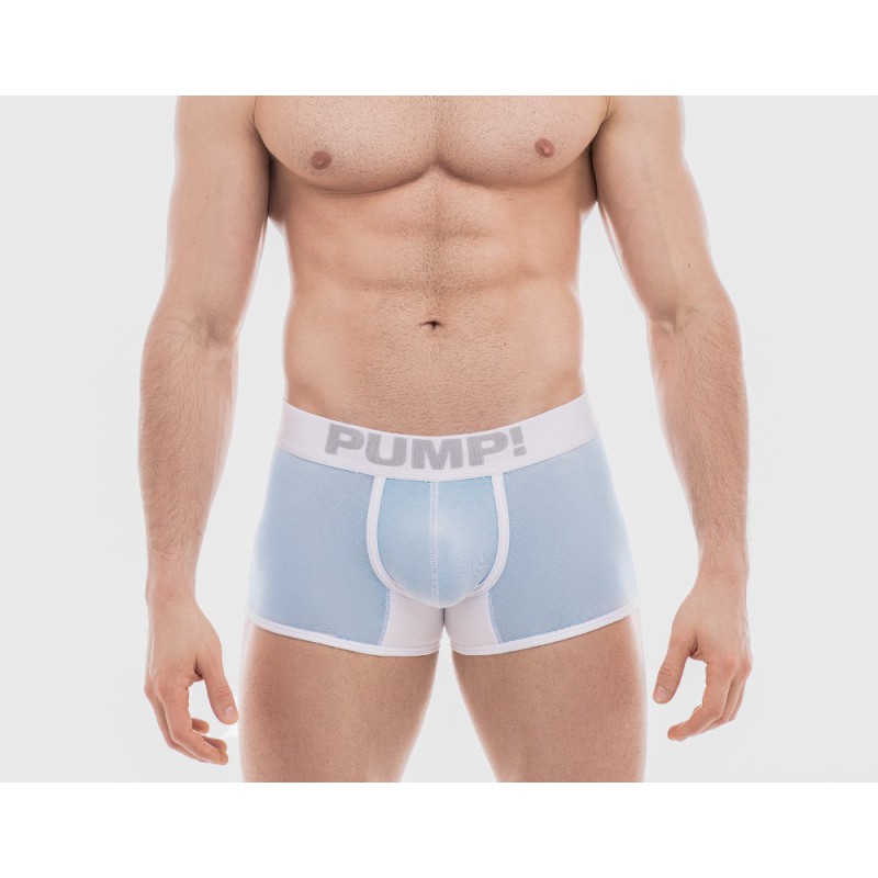 PUMP Milkshake Blueberry Boxer