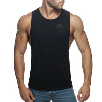 Addicted Low Rider black