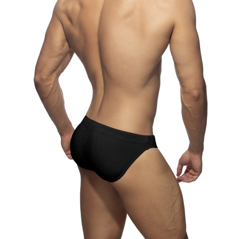 Addicted Pique Speedo black