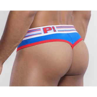 PUMP Velocity Thong