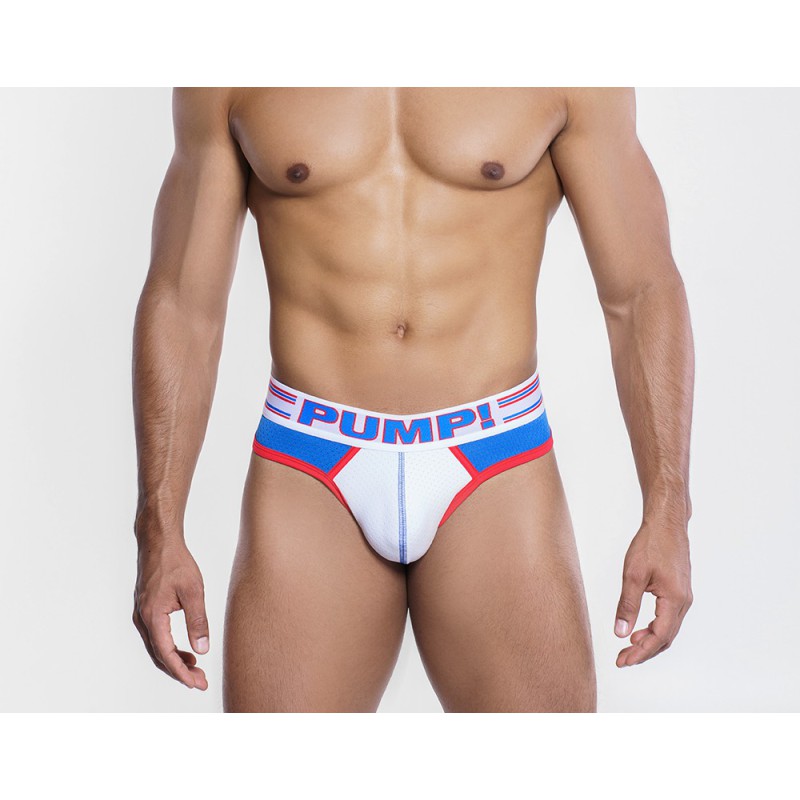 PUMP Velocity Thong