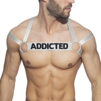 AD Fetish Multiband Harness...