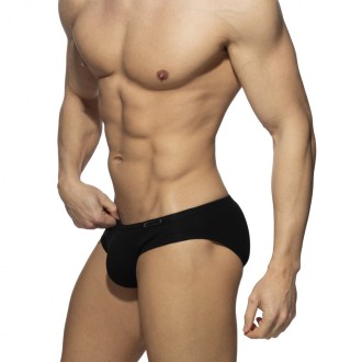 Addicted Basic Bikini Brief 3 pack black
