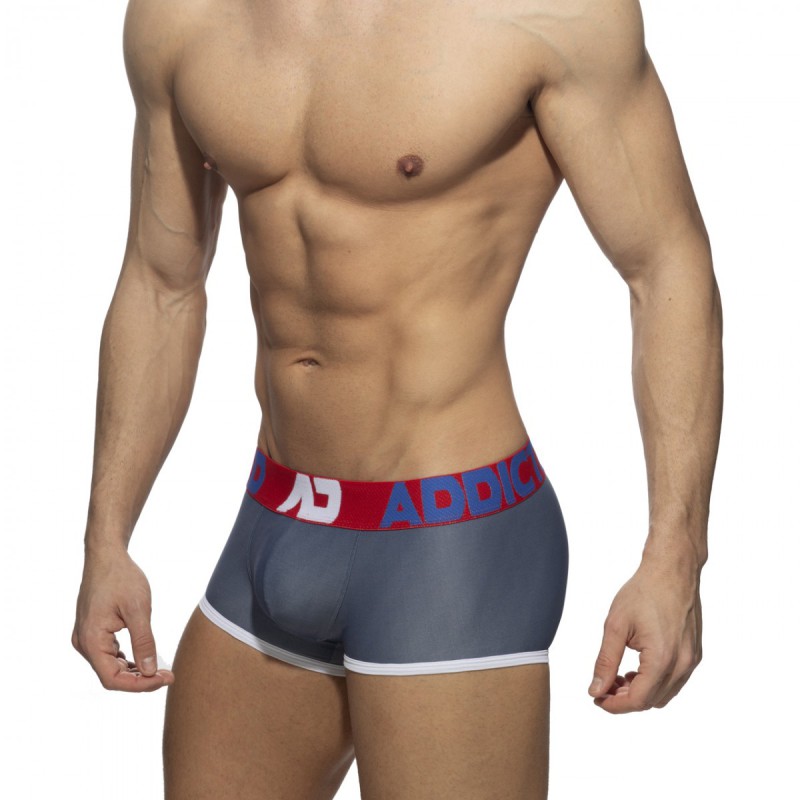 Addicted Jeans Trunk navy