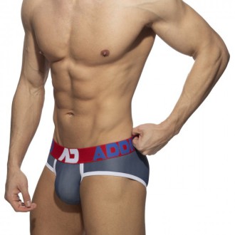 Addicted Jeans Brief navy