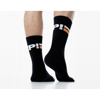 PUMP Nightlight Crew Socks