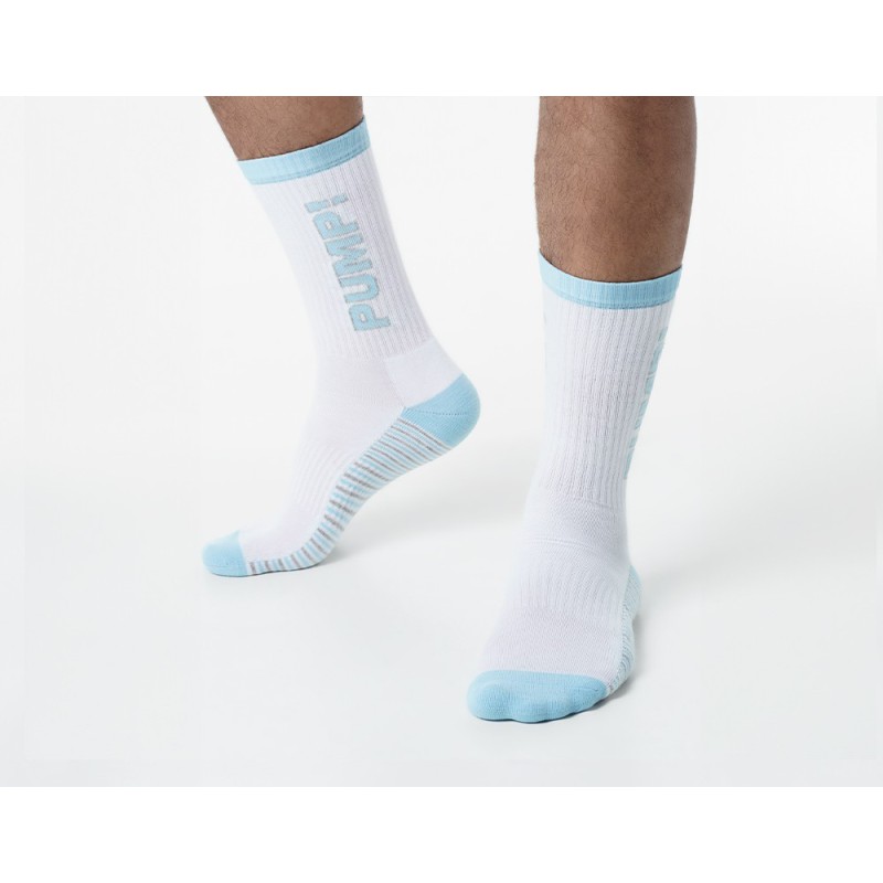 PUMP Frost Crew Socks