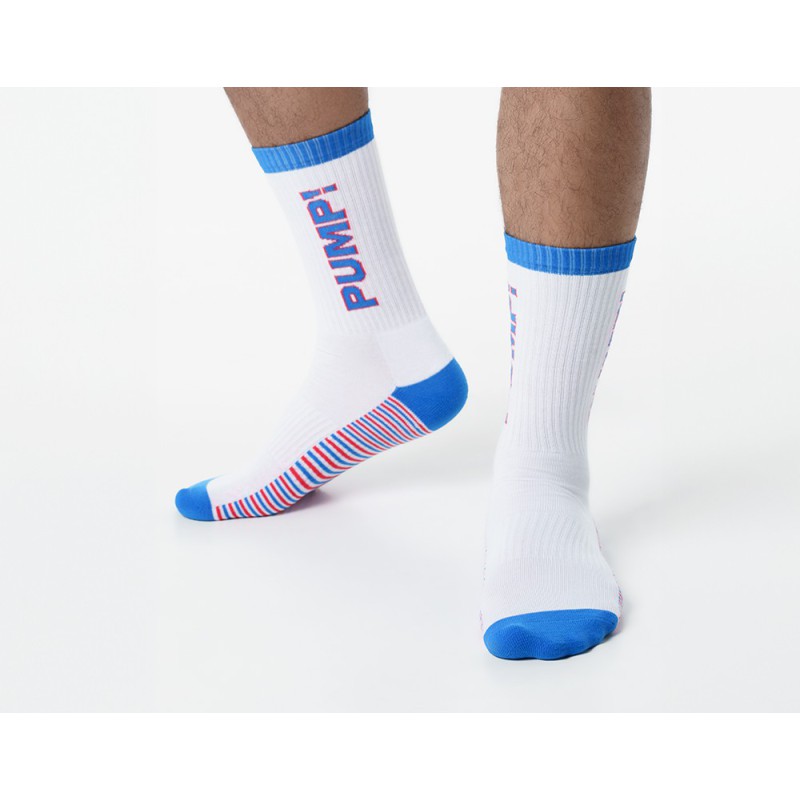 PUMP Velocity Crew Socks