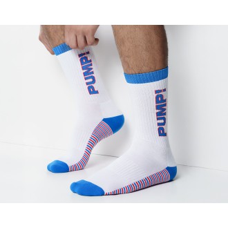 PUMP Velocity Crew Socks