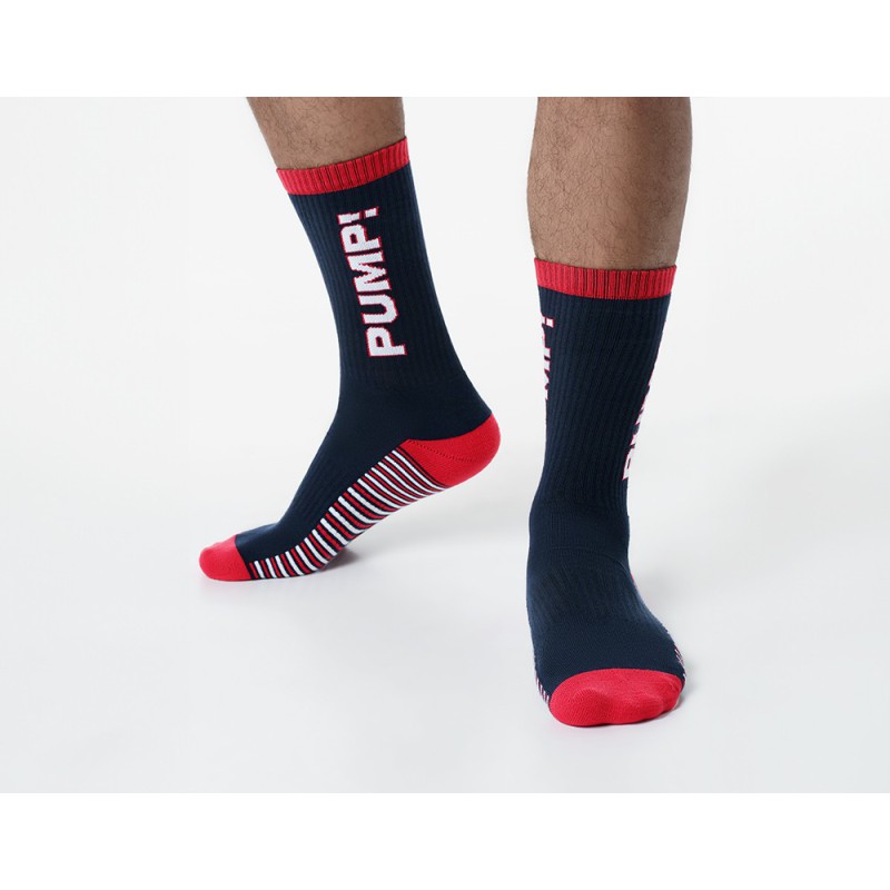 PUMP Big League Crew Socks