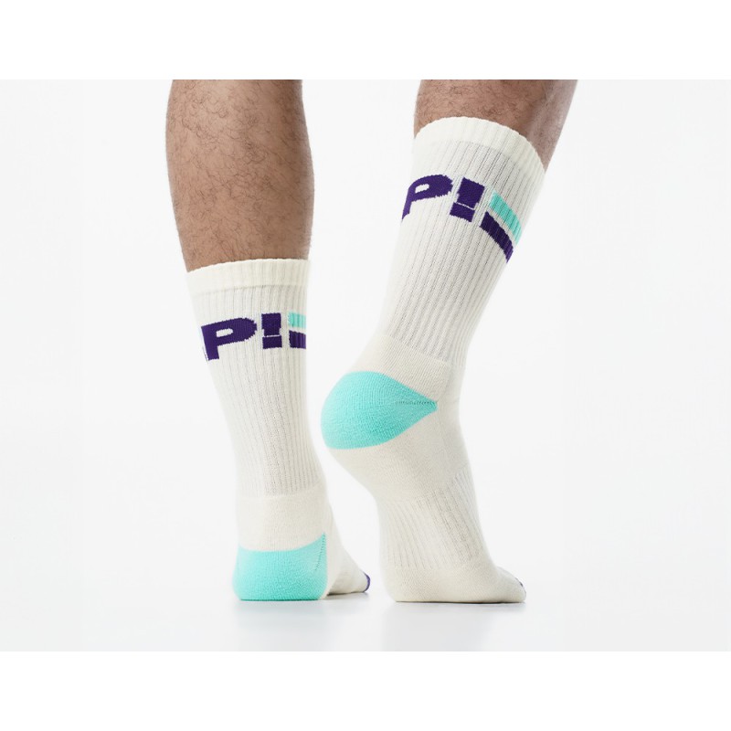 PUMP Activate Crew Socks