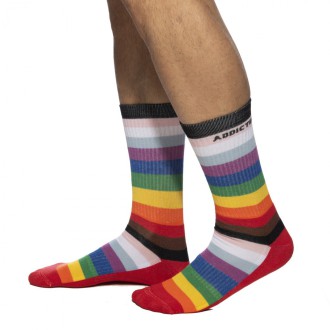 Addicted Inclusive Rainbow...