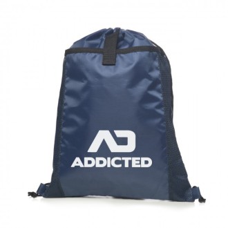 AD Beach Bag 5.0 navy