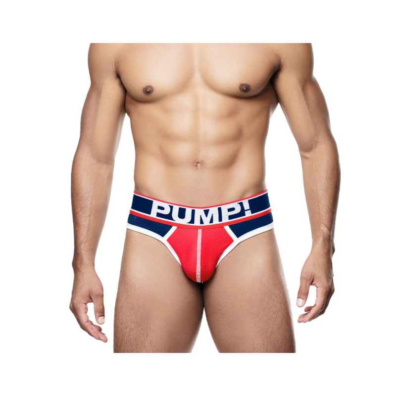 PUMP Big League Thong