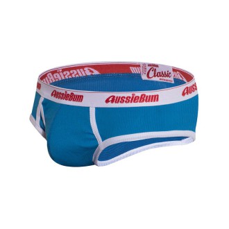 aussieBum Classic Original Brief pacific