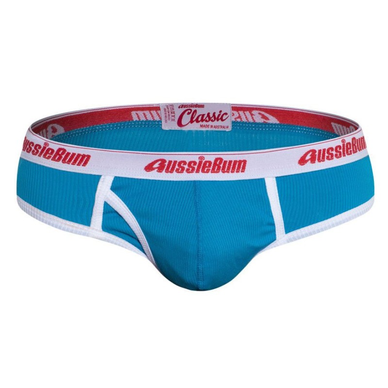 aussieBum Classic Brief pacific