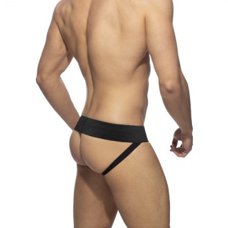 AD Fetish Front Zip Rub Jock