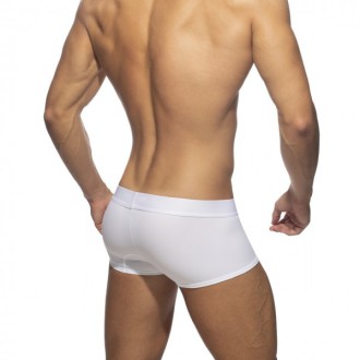 Addicted Fetish Boxer white