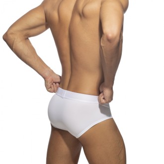 Addicted Fetish Brief white