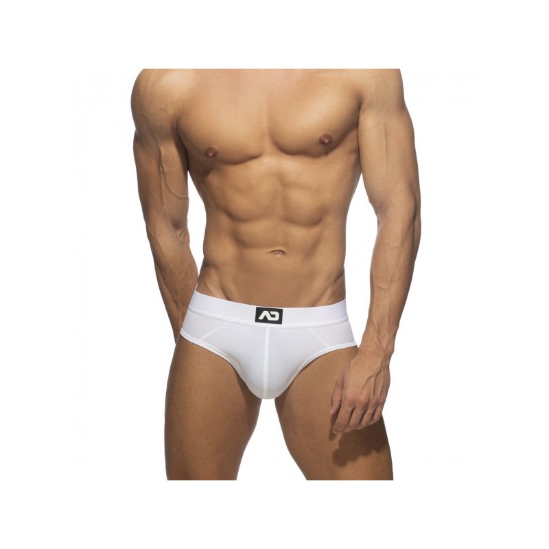 Addicted Fetish Brief white