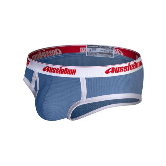 aussieBum Classic Orginal Brief Imperial Blue
