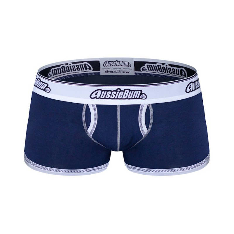 aussieBum Enlarge 2.0 Hipster navy