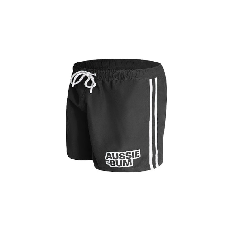 aussieBum Beach Bar Shorts black