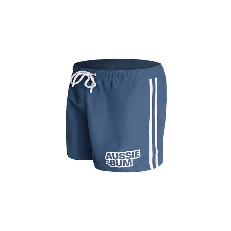 aussieBum Beach Bar Shorts navy