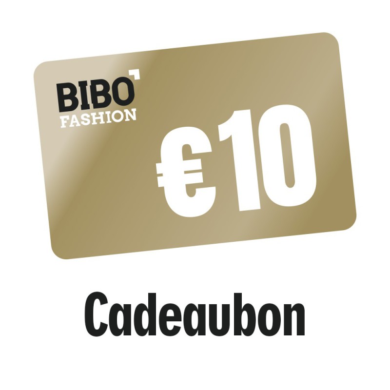 Cadeaubon 10