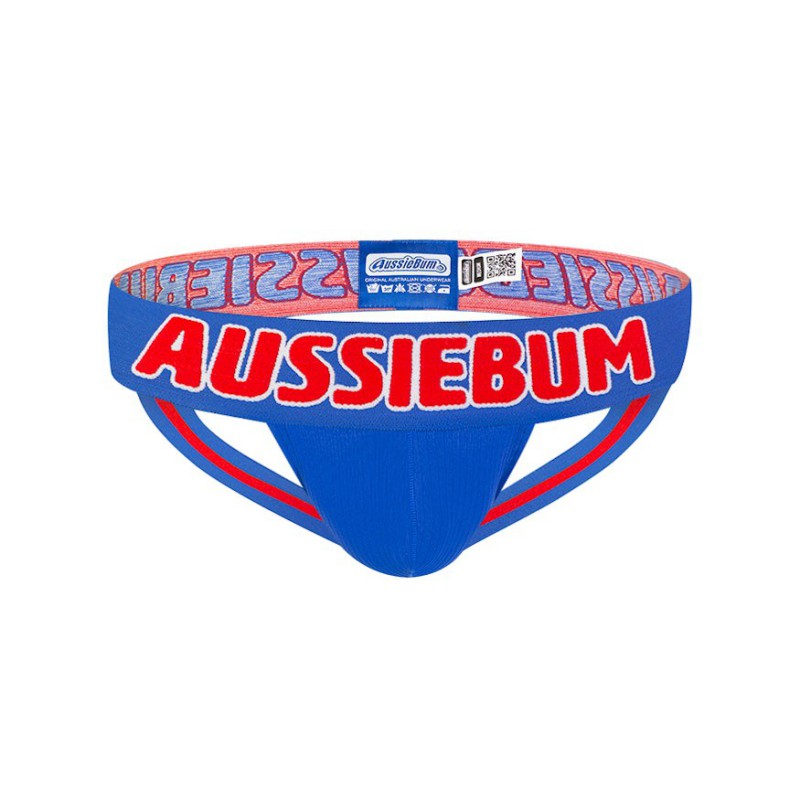 aussieBum X-Jock Blue