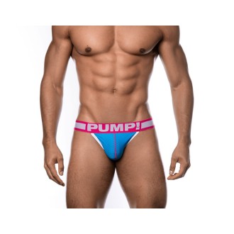 PUMP Sugar Rush Jockstrap blue pink