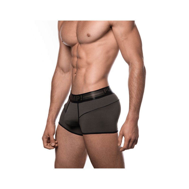 PUMP Free-Fit Boxer military