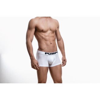PUMP Classic Boxershort white