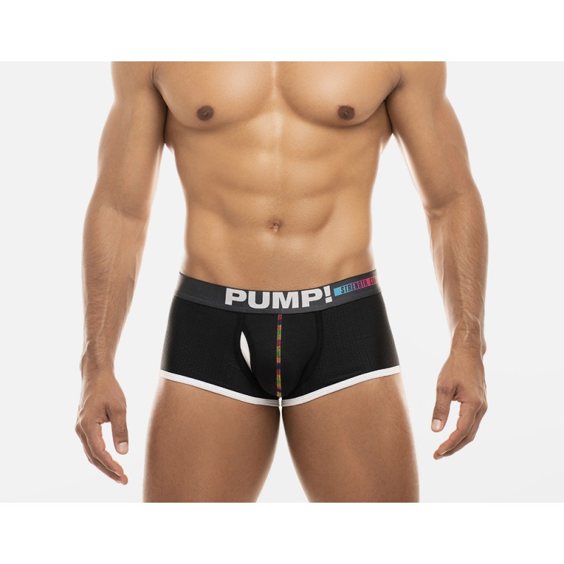 PUMP Strength Boxer