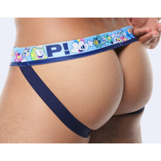 PUMP Funtopia Jock