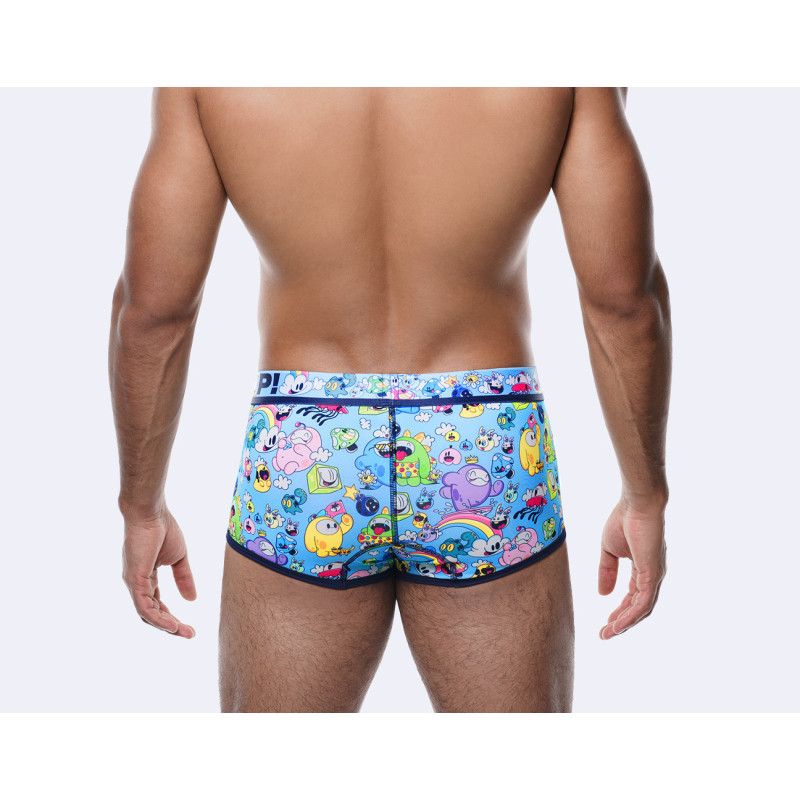 PUMP Funtopia Boxer