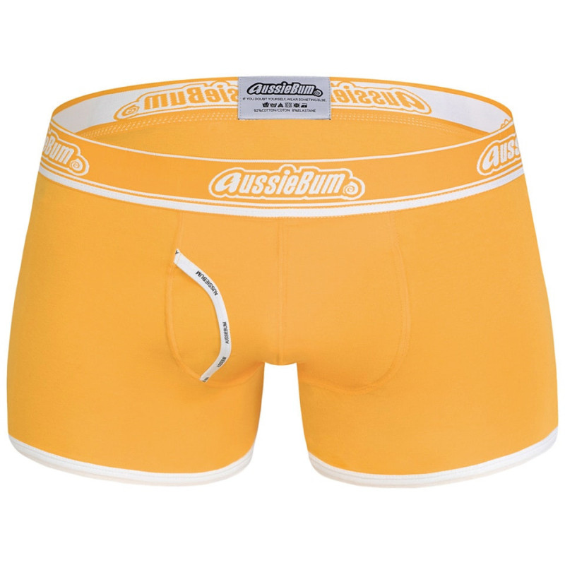 aussieBum Cotton Candy Hipster Orange