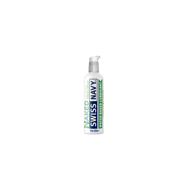 Swiss Navy Naked All Natural 237 ml