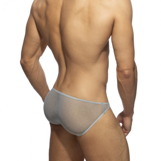 Addicted Charm Bikini Brief Sky Blue