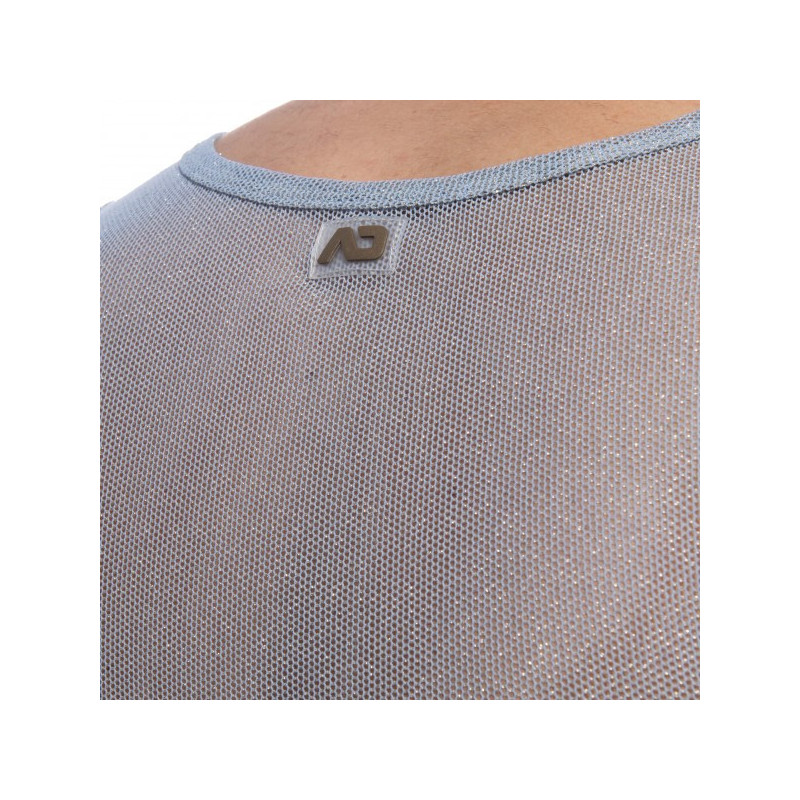 Addicted Charm T-Shirt Sky Blue