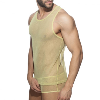 Addicted Charm Tank Top...