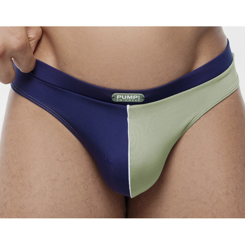 PUMP Beach Bum Water Thong